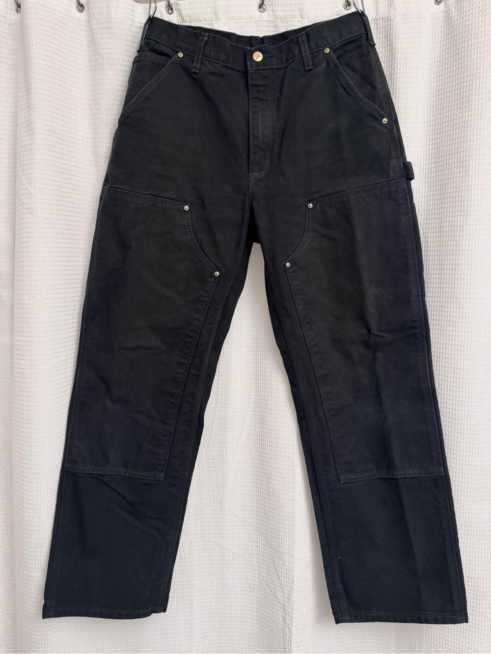 Carhartt Double Knee Work Pants